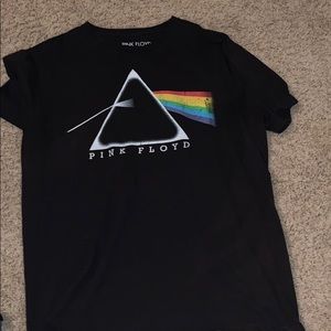 pink floyd medium t shirt